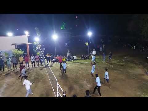 PDG a vs CHLP b semi final won by pedadoddigallu 15-01-2023