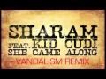 Sharam ft Kid Cudi - 'She Came Along ...