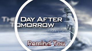 Nightcore - Remind You 《 lyrics 》