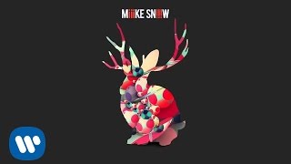 Miike Snow - For U ft Charli XCX (Official Audio)
