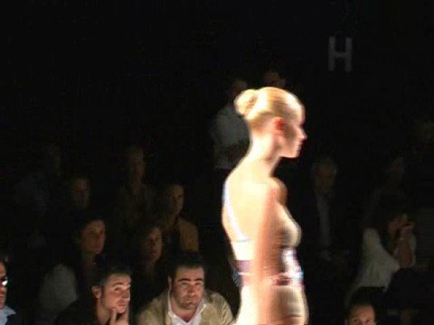 Milan Fashion Week: Argentovivo (S/S 09)