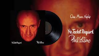 Phil Collins - One More Night (2016 Remastered)