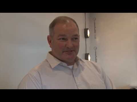 Why DESTINI Profiler is a great fit for his company