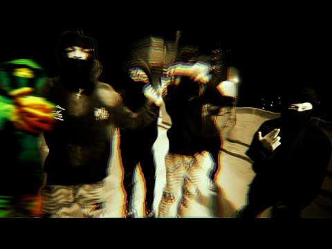 Sleepyflock x KayBandz- NUN (OFFICAL MUSIC VIDEO) Directed by @JuiceboxCartel