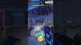 オーバーウォッチ2 cs  コンバーター 敵視点 リプレイコード ACETWD 期限切れ#overwatch2 #ow2
