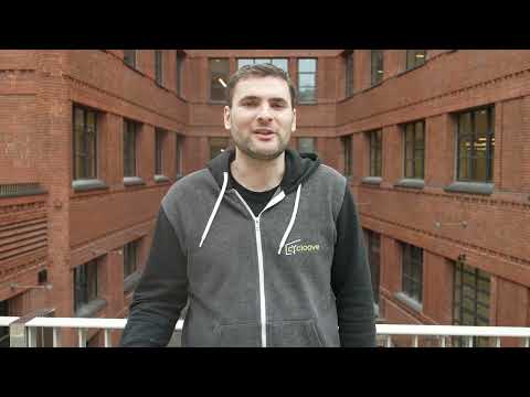 Présentation Cycloove