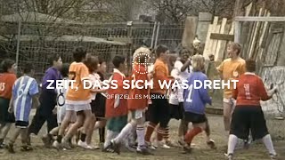 Herbert Grönemeyer - Zeit, dass sich was dreht (offizielles Musikvideo)