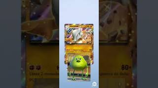 sobre x2 y... #pokemon #pokemoncards #pokemontcg