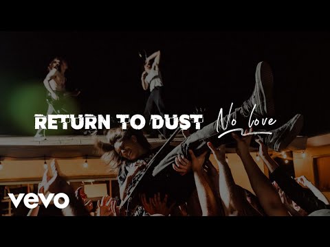 Video thumbnail for No Love