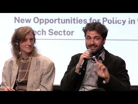 re:publica 2024: A New Era of CyberLove: Reimagining Porn Platform Regulation