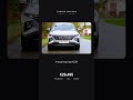 2022 Hyundai Tucson 1.6L Diesel For Sale Images