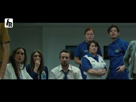 The Belko Experiment Official Trailer 1 2017