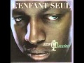 Oxmo Puccino - L'enfant Seul Instrumental 