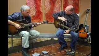 Flatpicking Guitar with Russ Barenberg