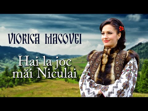 Viorica Macovei -  Hai la joc mai Niculai