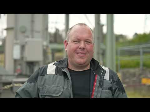 Die EAM passt zu mir - Norman Thomas