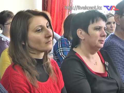 Выпуск программы «День» от 8 февраля 2018г.