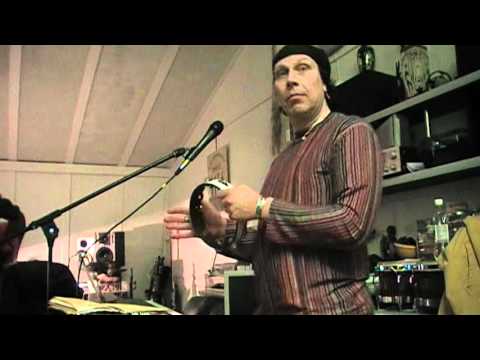 Making of Maunula -album, part 2