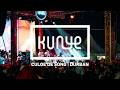 CULOE DE SONG DJ Set Kunye Durban IV South Africa