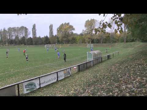 Rotation vs Kickers Markkleeberg 2 Halbzeit