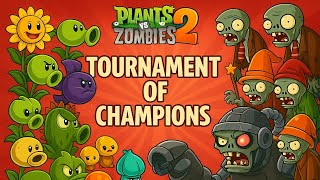 Download the video "🌿 Plants vs. Zombies 2: Tournament of Champions 🧟‍♂️"