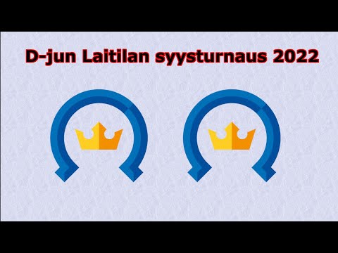 Ringette EKS D10 - EKS D09 10.09.2022 klo 14.15