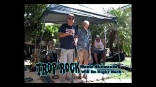 Trop Rock Music Showcase with Andy Forsyth Is Only On WEYW 19 TV & Internet, Sea 3-Ep01, Part 1 of 4