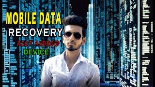 Dr. Fone Android Toolkit-Data Recovery For Your Phone-Root Your Device-Tanjim Creation