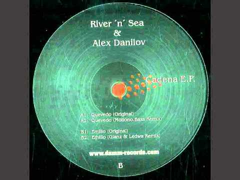 Alex Danilov - Emilio (Original Mix)