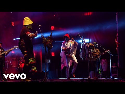 Los Tekis - Humahuaqueño / Pensando En Tí / Como Has Hecho (Live In Jujuy / 2018)