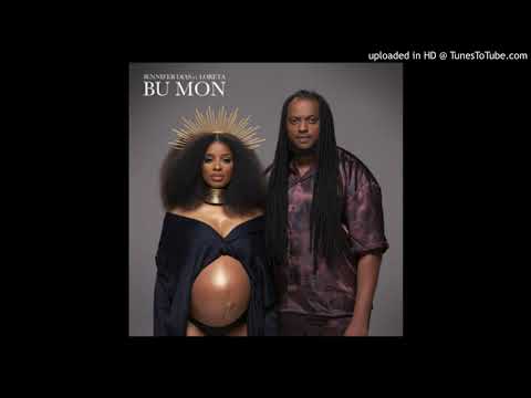 Jennifer Dias feat. Loreta Kba - Bu Mon (Afro Pop)