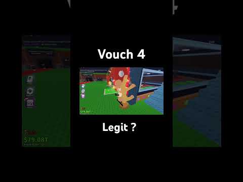 4th vouch #legit #trusted