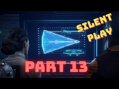 STAR WARS BATTLEFRONT 2 Walkthrough Gameplay Part 13 - NO COMMENTARY - ENDING