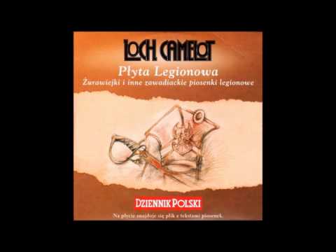 Loch Camelot - Leguny w niebie