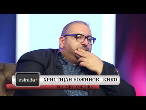 Пред Австралиската турнеја, Кико и Болеро бенд на концерти во Швајцарија и Германија