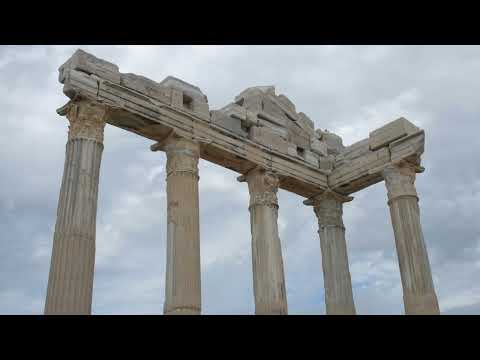 Die Sieben Weltwunder der Antike