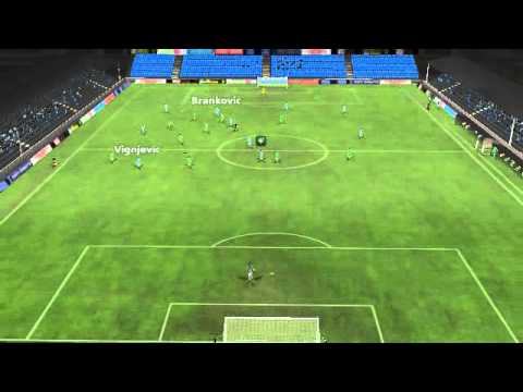 BSK Borca 2 - 0 Indjija - Match Highlights