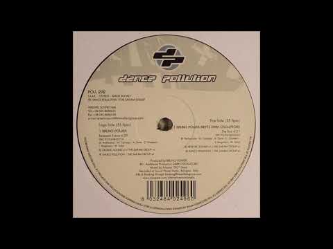 Bruno Power meets Dark Oscillators - The Box  -2008-