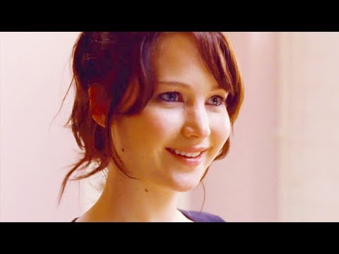 Silver Linings Playbook - Official Trailer (HD) thumnail