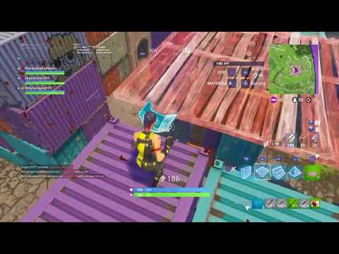 New Game mode with MoneymakinNeek SkyeStackz101 dequaz3