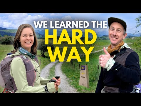 25 Pieces of Semi-Obvious Camino Advice (Camino de Santiago)