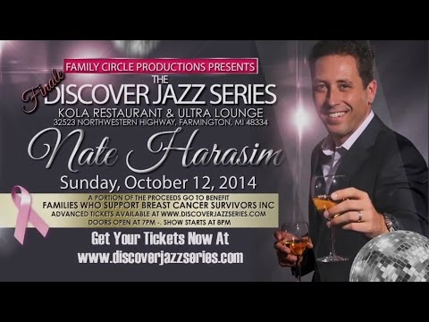 Nate Harasim & Deon Yates on Fox2 Detroit