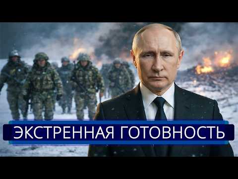 ⚡️ NATO Addresses Putin || Forceful Seizure of Region