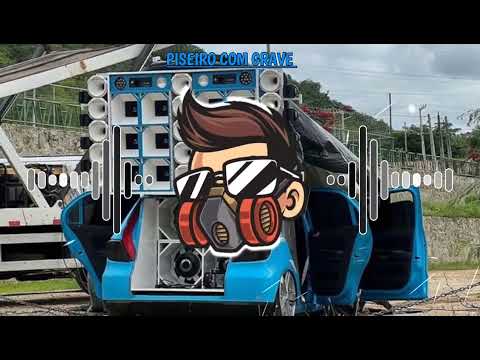 O MEGATRON • LOMBRADRÃO • FEAT MC JACARÉ • VERSÃO ARROCHADEIRA | MÚSICA NOVA | COM GRAVE