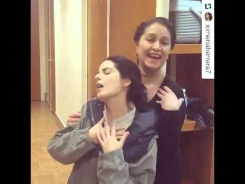 Daniela Romo - Yo no te pido la Luna (((((MARIA VIDAL)))))