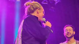 Lonely Nation | Switchfoot VIP | Dallas