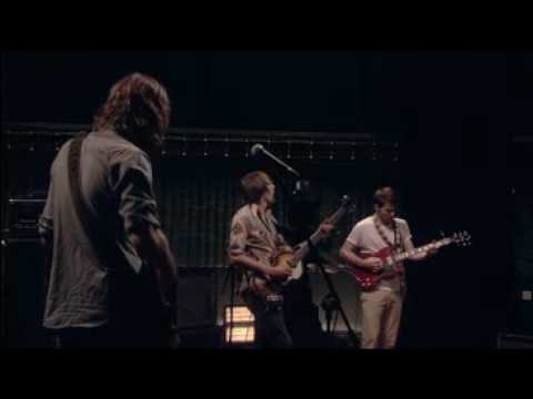Band of Horses - The great salt lake / Live from the basement