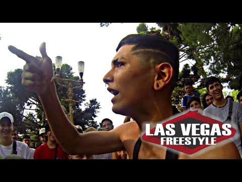 CTZ vs PLUS | FINAL | SUB 15 | Las Vegas Freestyle 26/1