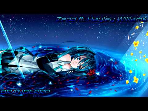 Nightcore ᴴ鶩Lm_1D30 embassy - Stay The Night (Zedd & Hayley Williams) (Nightcore ᴴᴰ - Stay The Night (Zedd & Hayley Williams))