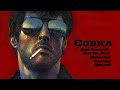 Feel The Heat Extended Version Jean Beauvoir Cobra